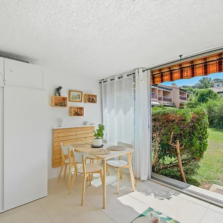 T2 Rez-de-chaussee, Piscine, A Pied *