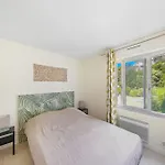 T2 Rez-de-chaussee, Piscine, A Pied Apartman Le Pradet