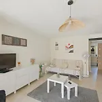 T2 Rez-de-chaussee, Piscine, A Pied Apartman Le Pradet