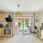 Apartman T2 Rez-de-chaussee, Piscine, A Pied