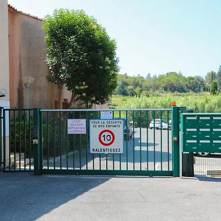 아파트 T2 Rez-de-chaussee, Piscine, A Pied