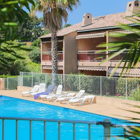 Apartamento T2 Rez-de-chaussée, Piscine, à Pied *